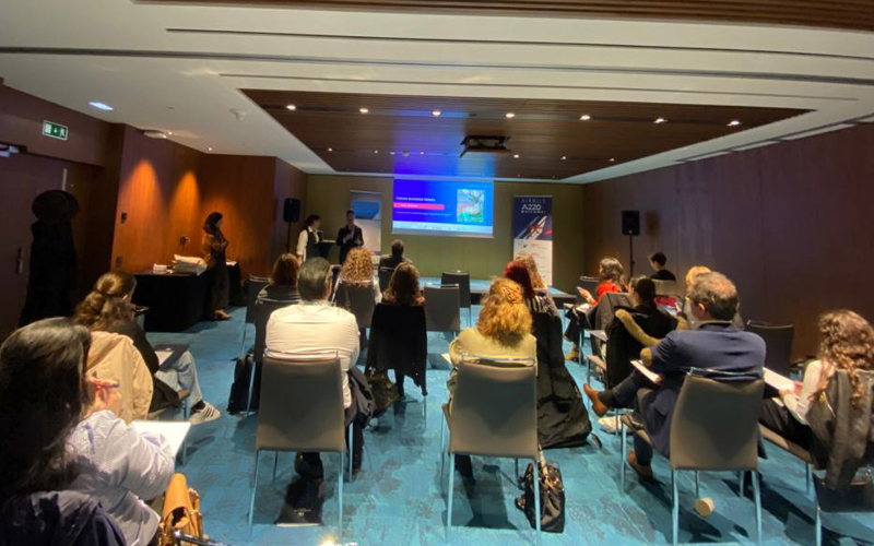 The balance between cost control and the traveler's experience_Oporto