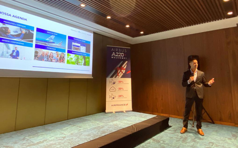 The balance between cost control and the traveler's experience_Oporto