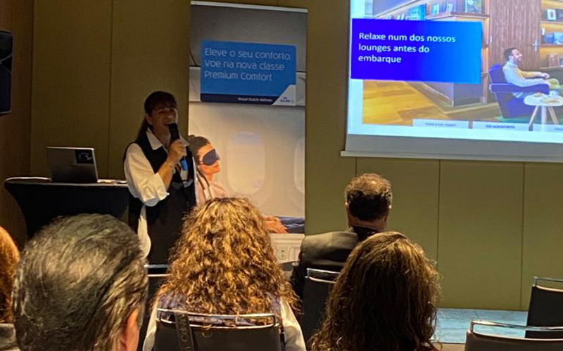 The balance between cost control and the traveler's experience_Oporto