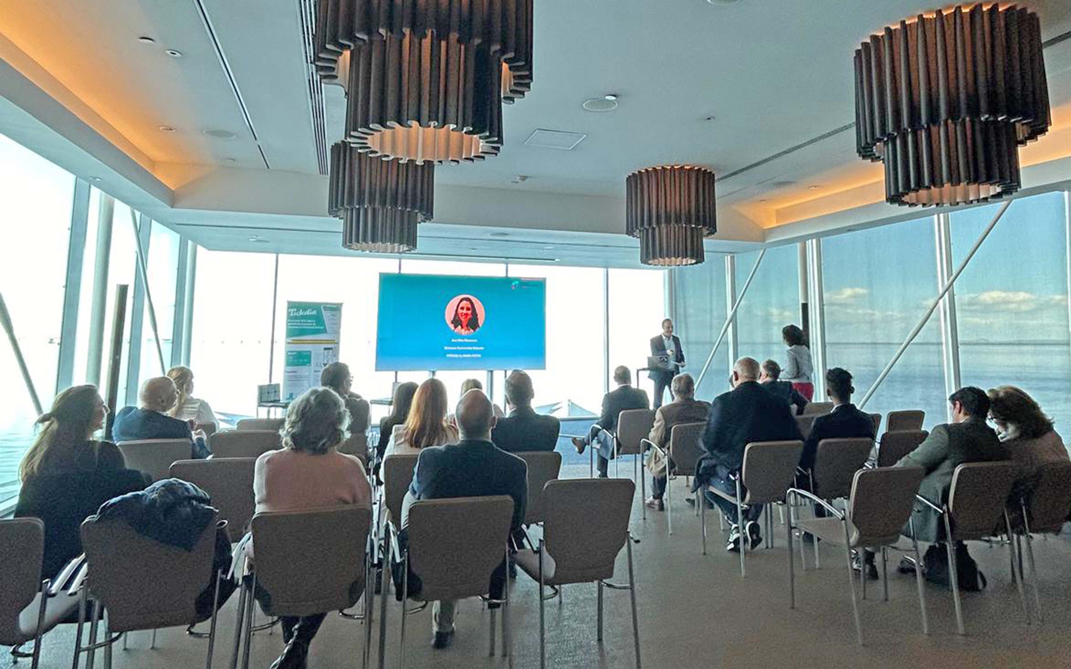 O papel da agência de viagens no novo ecossistema de viagens corporativas_Lisboa