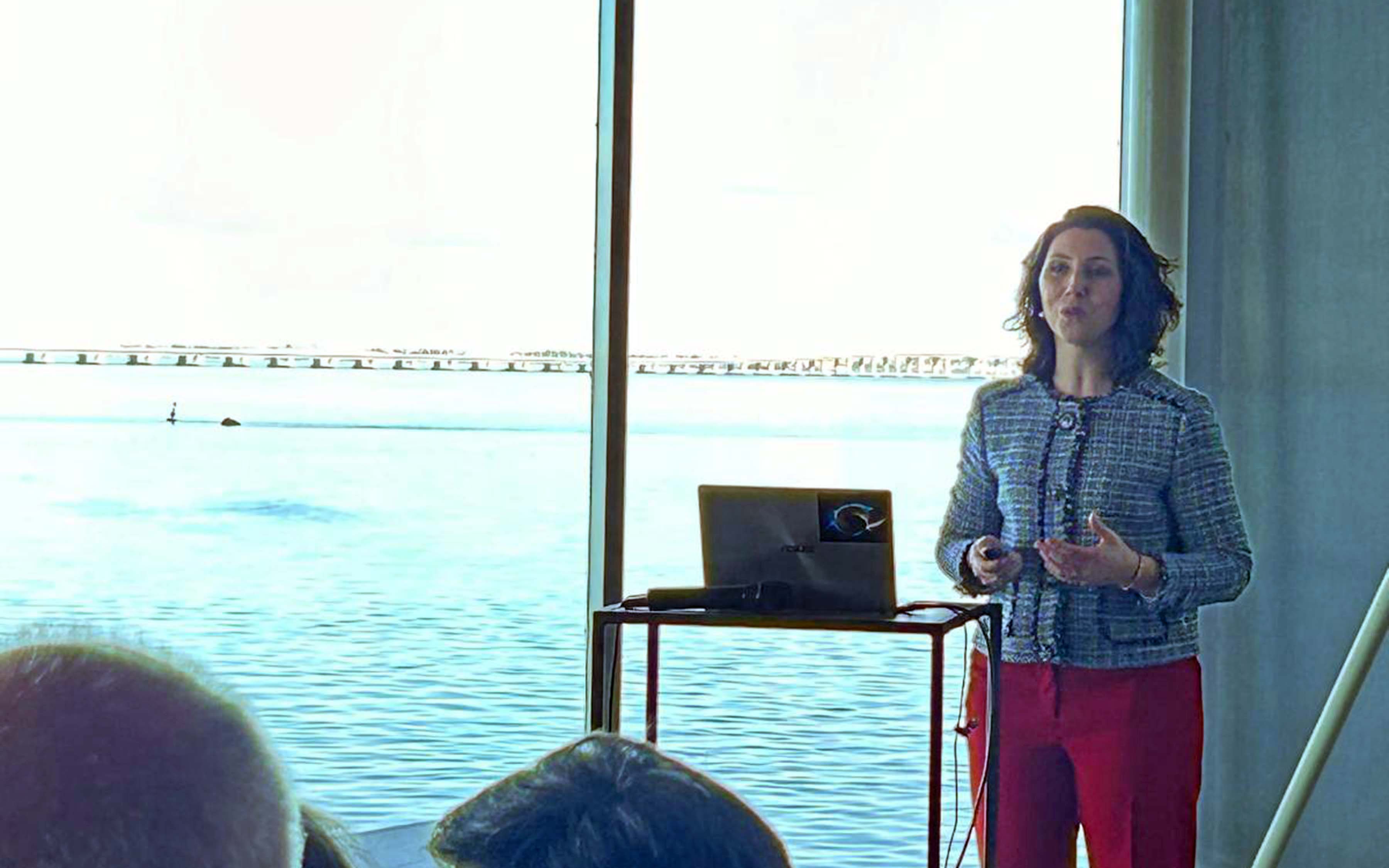 O papel da agência de viagens no novo ecossistema de viagens corporativas_Lisboa