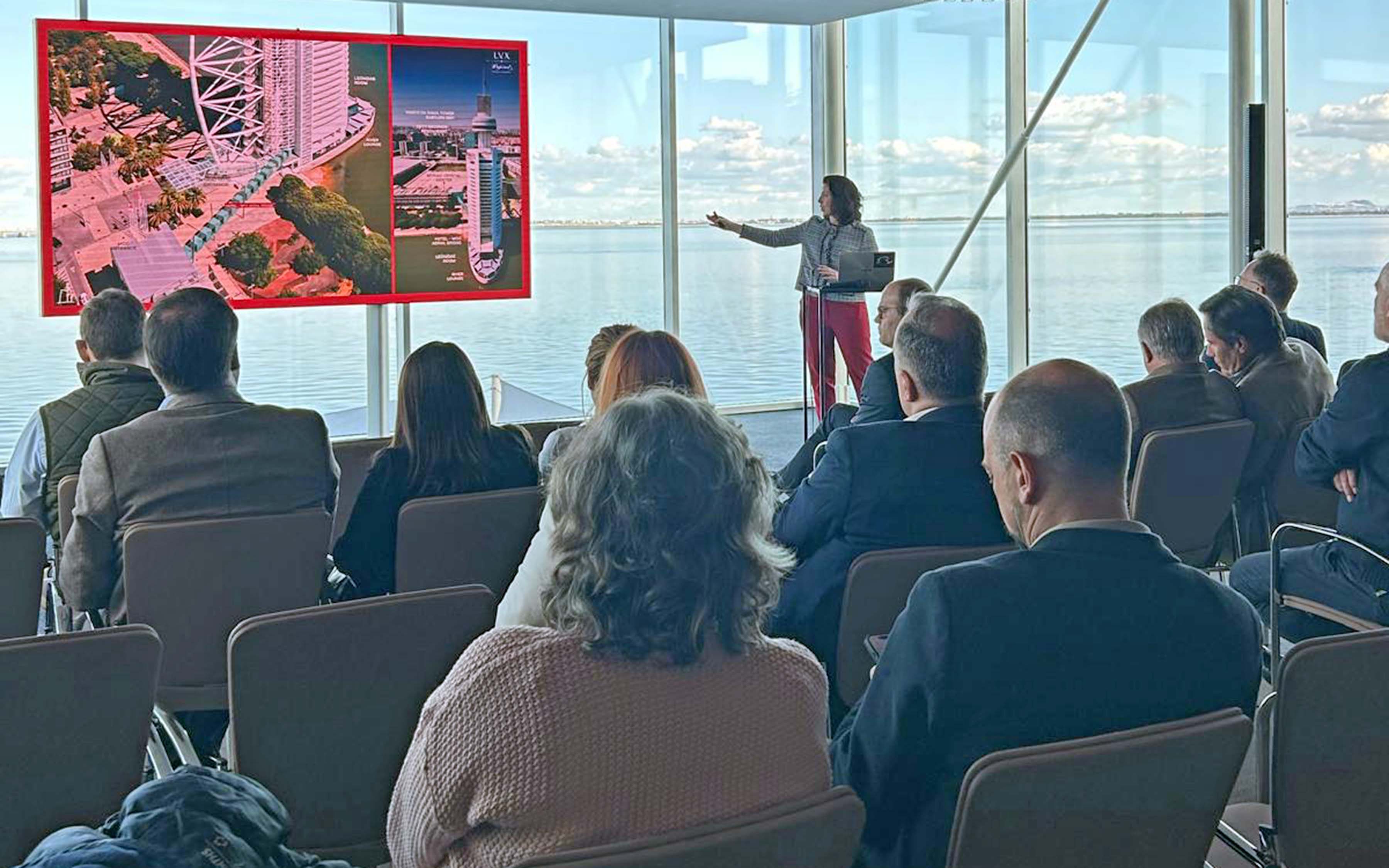 O papel da agência de viagens no novo ecossistema de viagens corporativas_Lisboa