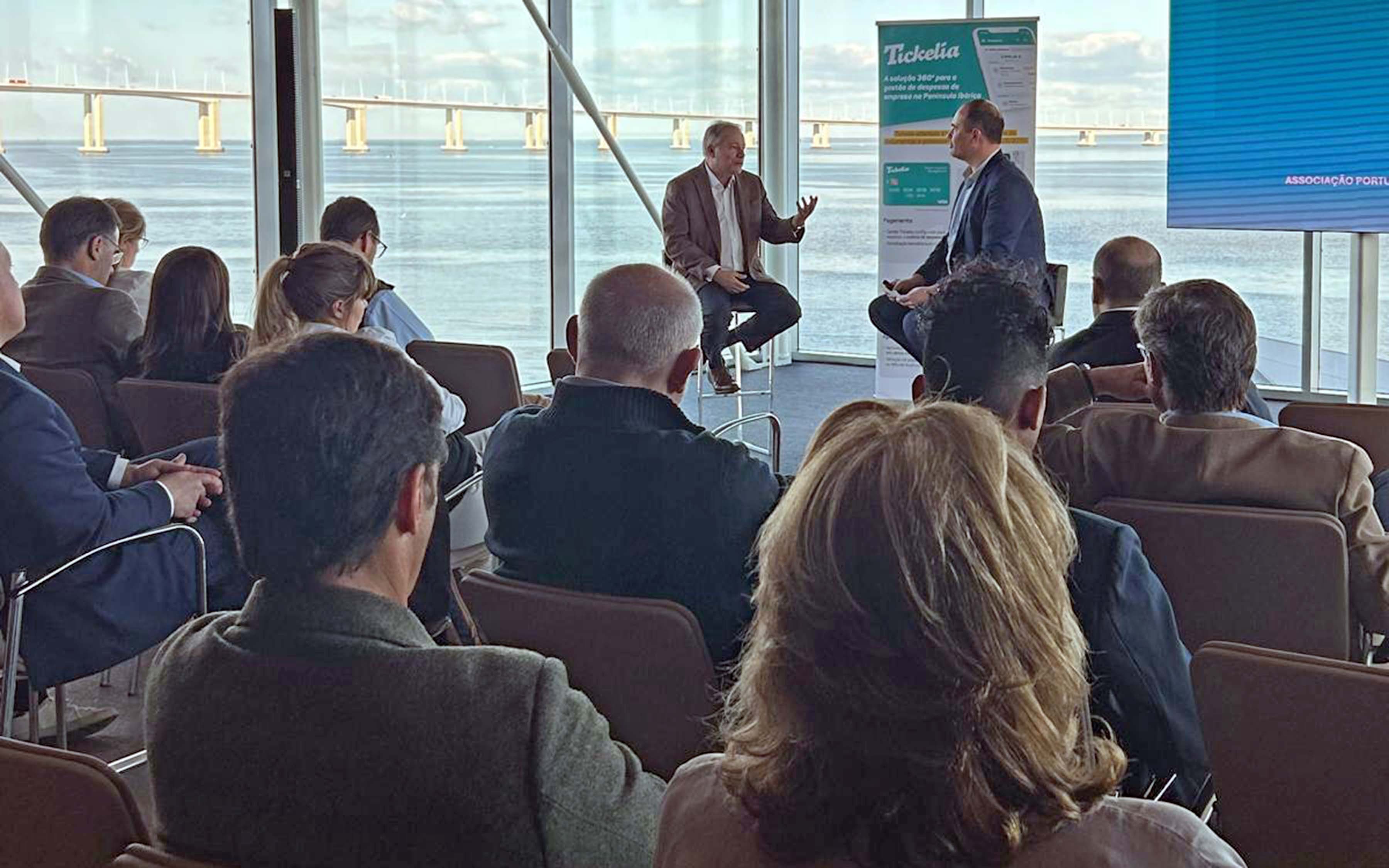 O papel da agência de viagens no novo ecossistema de viagens corporativas_Lisboa