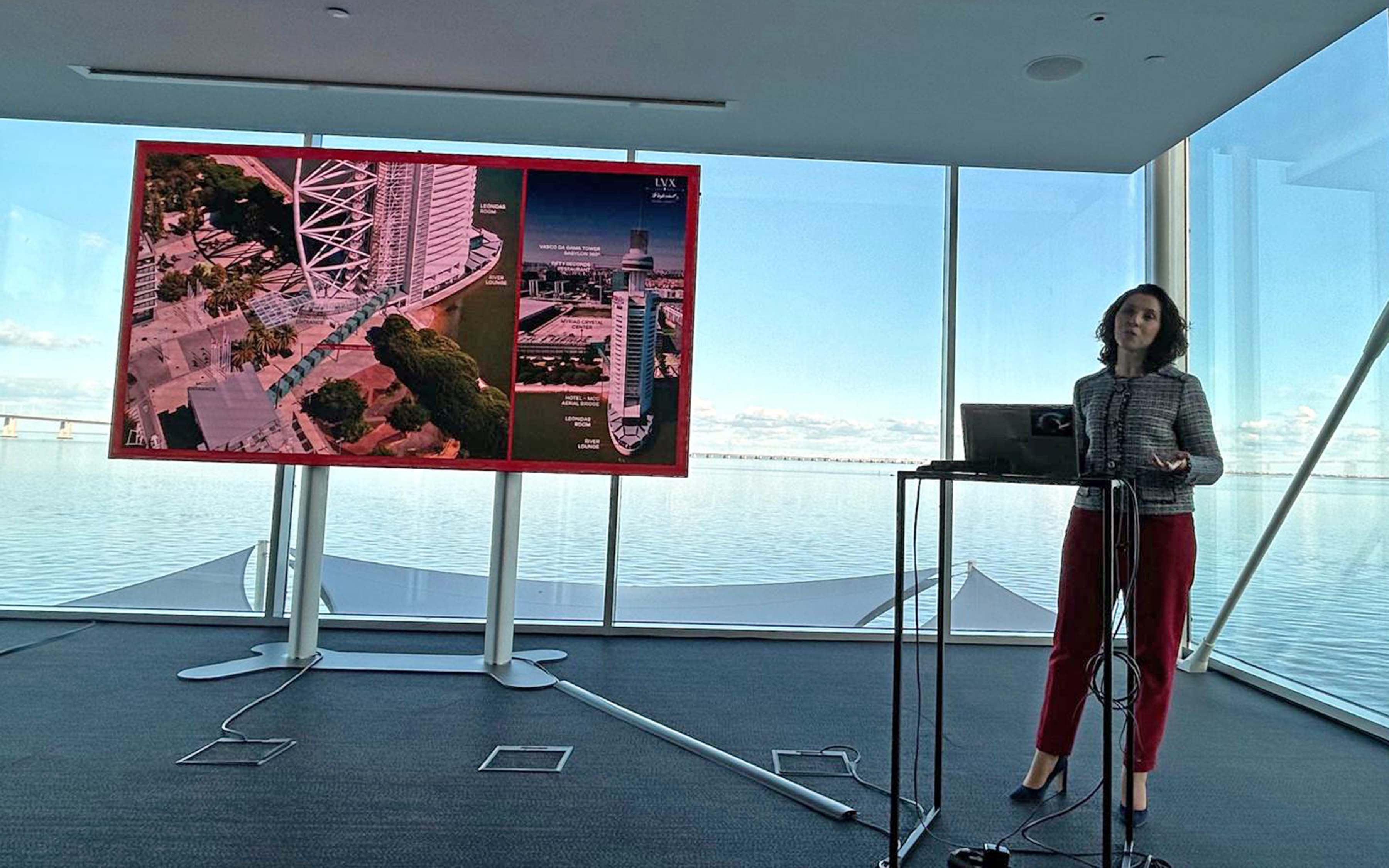 O papel da agência de viagens no novo ecossistema de viagens corporativas_Lisboa