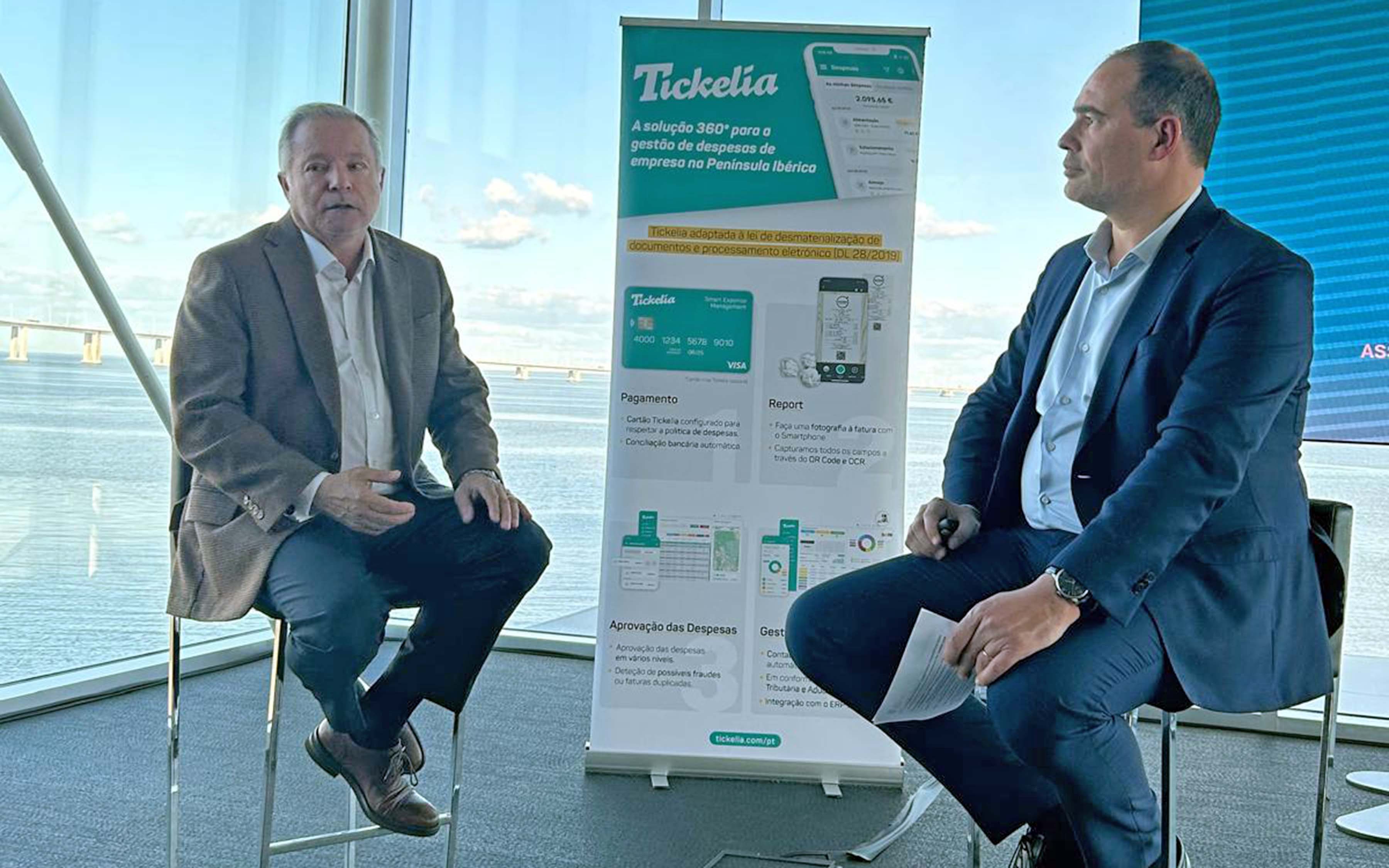 O papel da agência de viagens no novo ecossistema de viagens corporativas_Lisboa