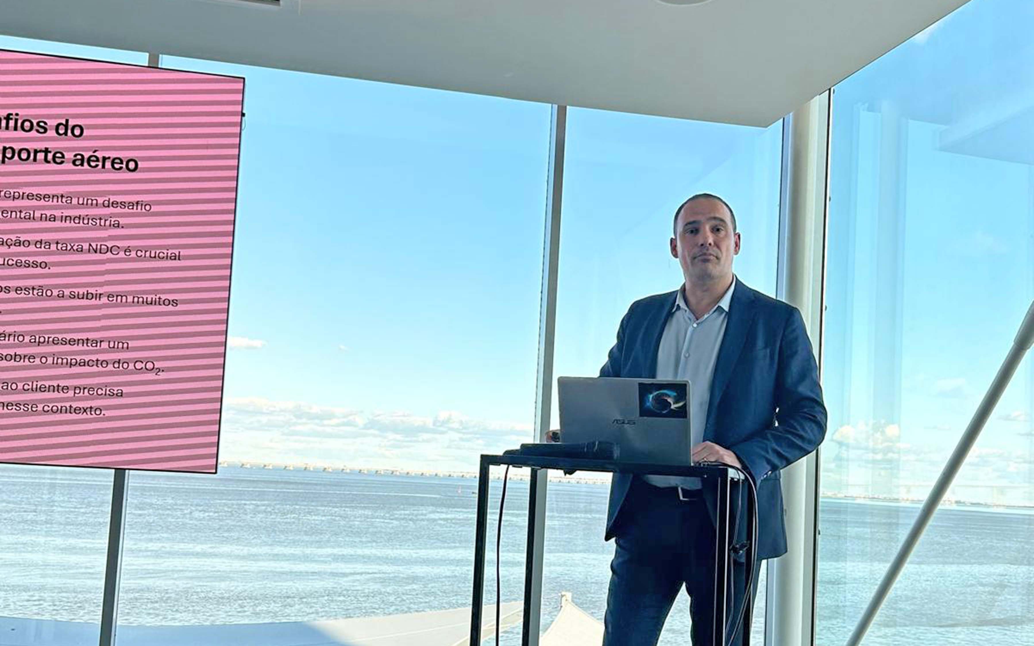 O papel da agência de viagens no novo ecossistema de viagens corporativas_Lisboa