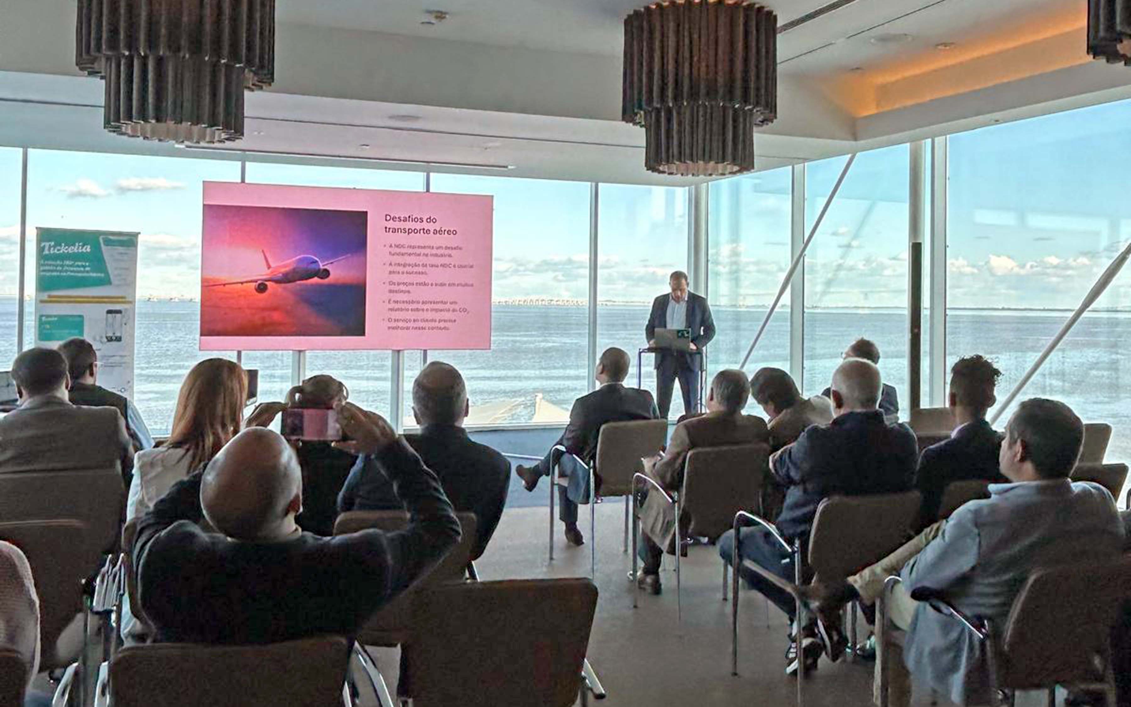 O papel da agência de viagens no novo ecossistema de viagens corporativas_Lisboa