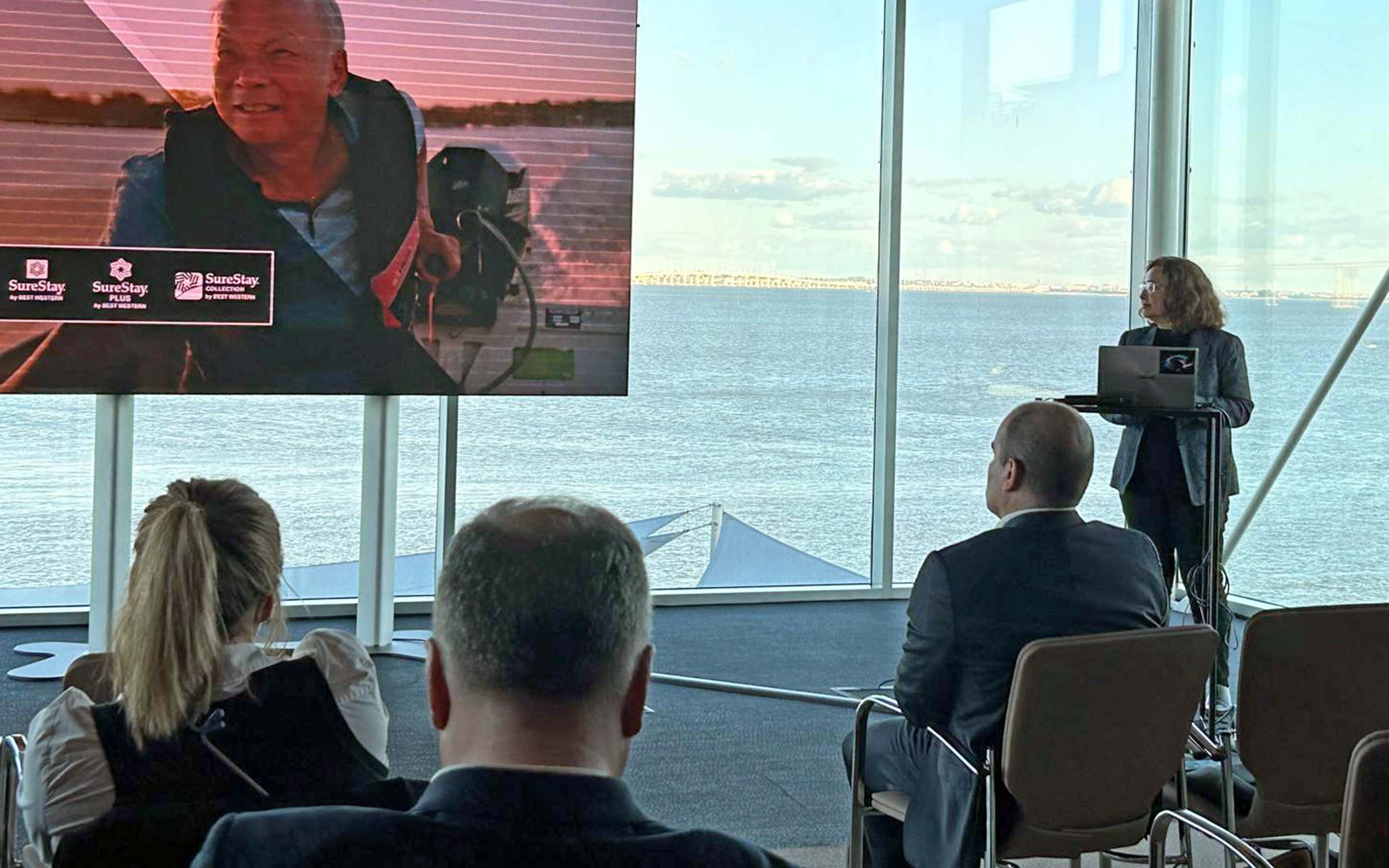 O papel da agência de viagens no novo ecossistema de viagens corporativas_Lisboa