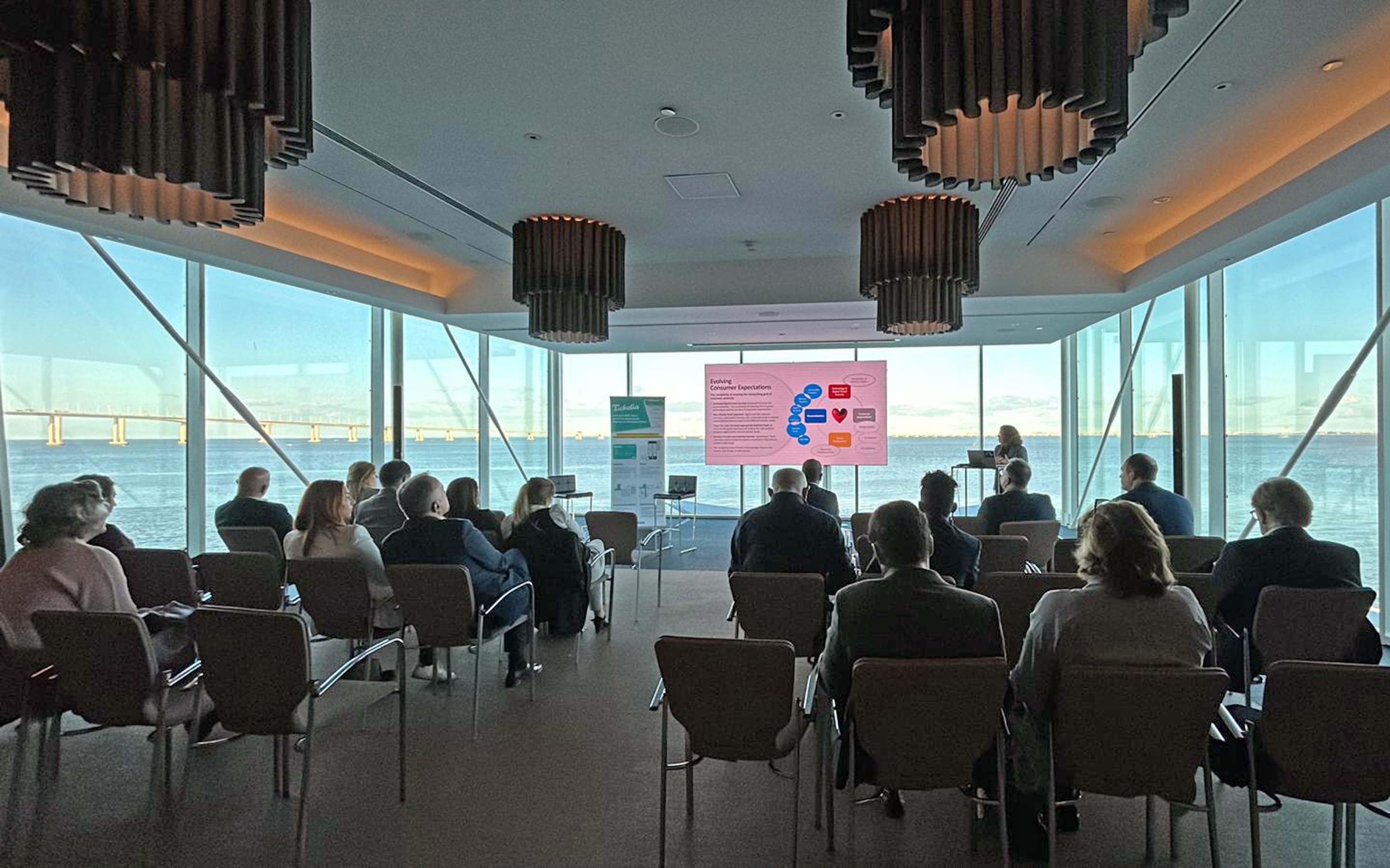 O papel da agência de viagens no novo ecossistema de viagens corporativas_Lisboa