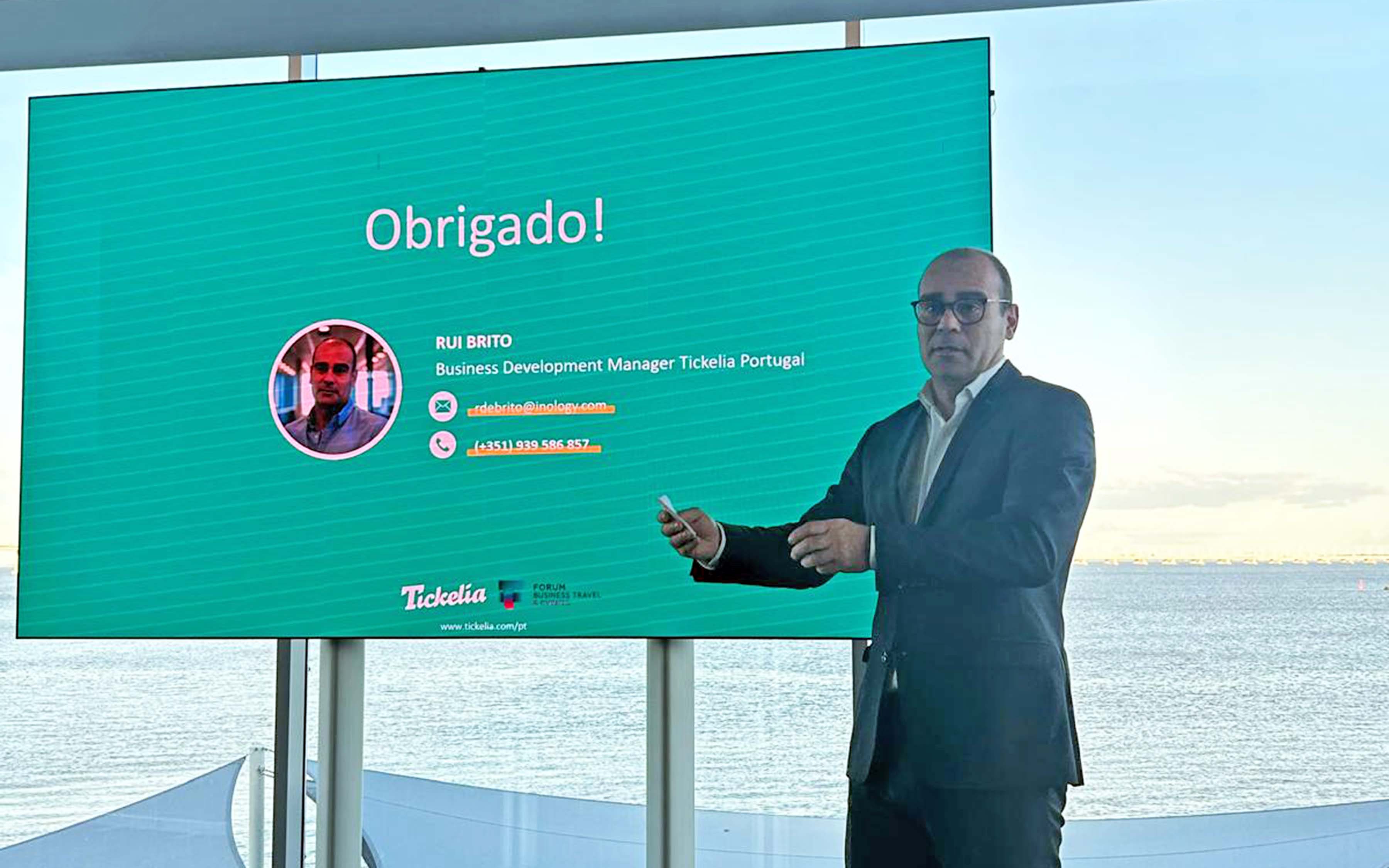 O papel da agência de viagens no novo ecossistema de viagens corporativas_Lisboa