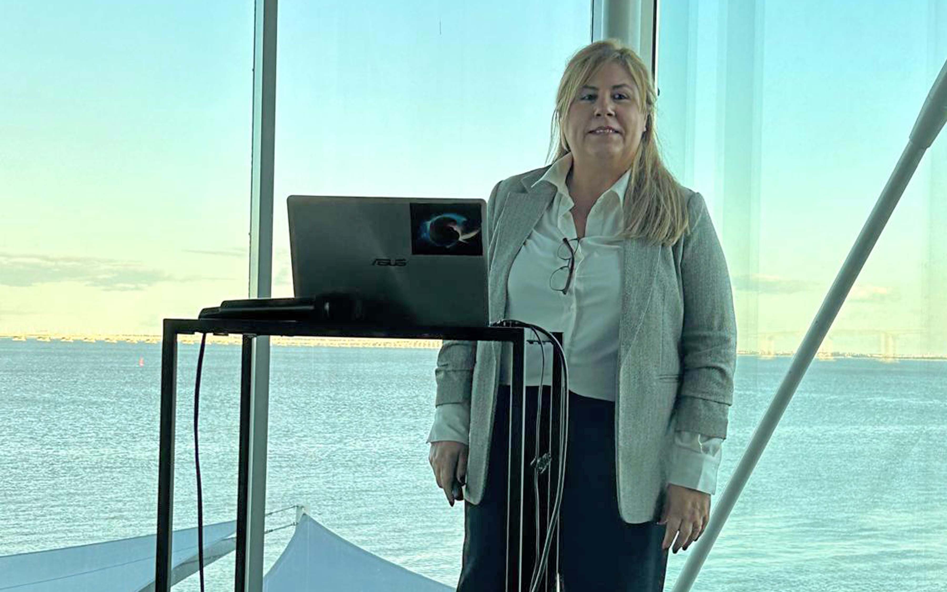 O papel da agência de viagens no novo ecossistema de viagens corporativas_Lisboa