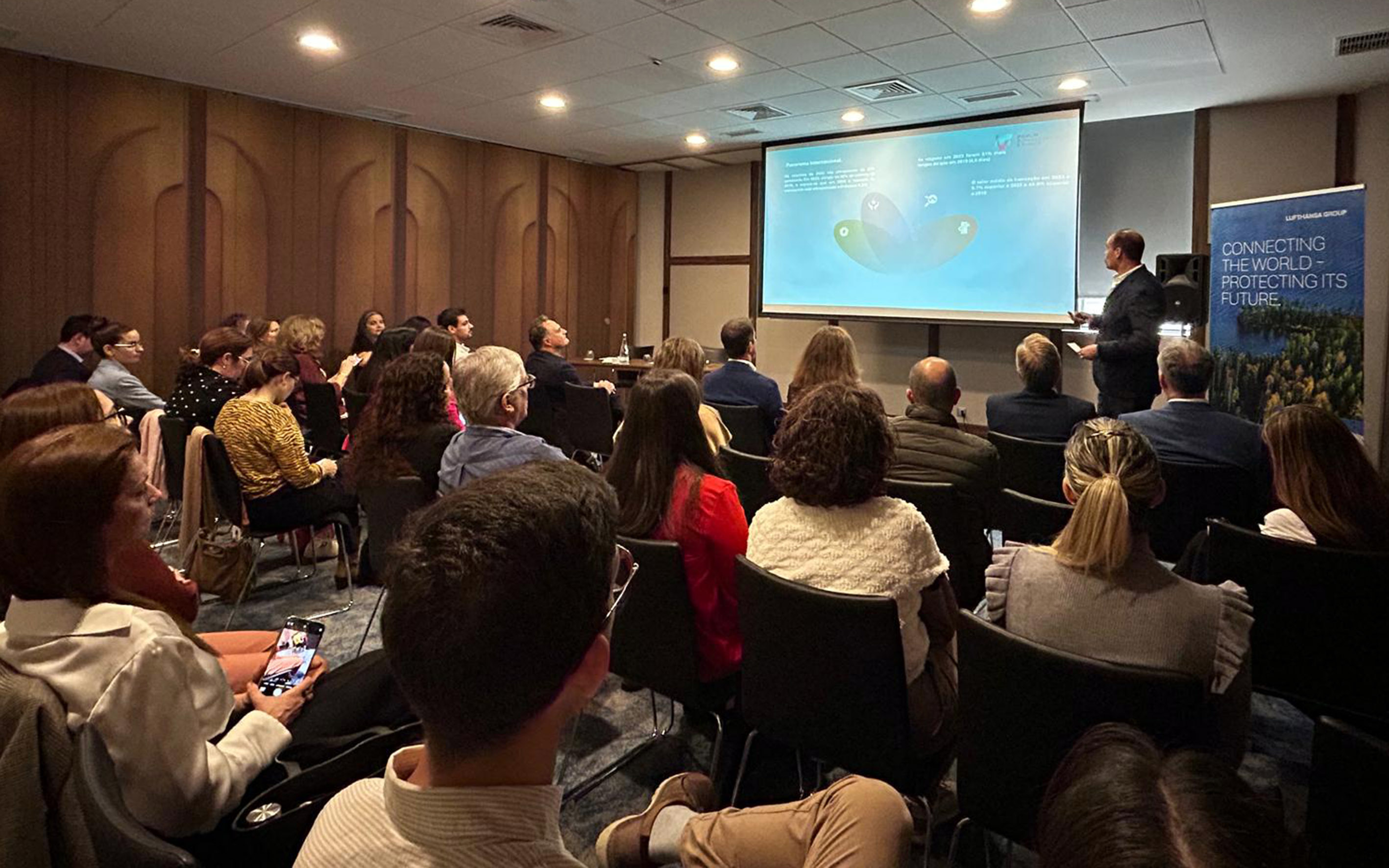 Travel management in the time of the fat cows_Lisbon