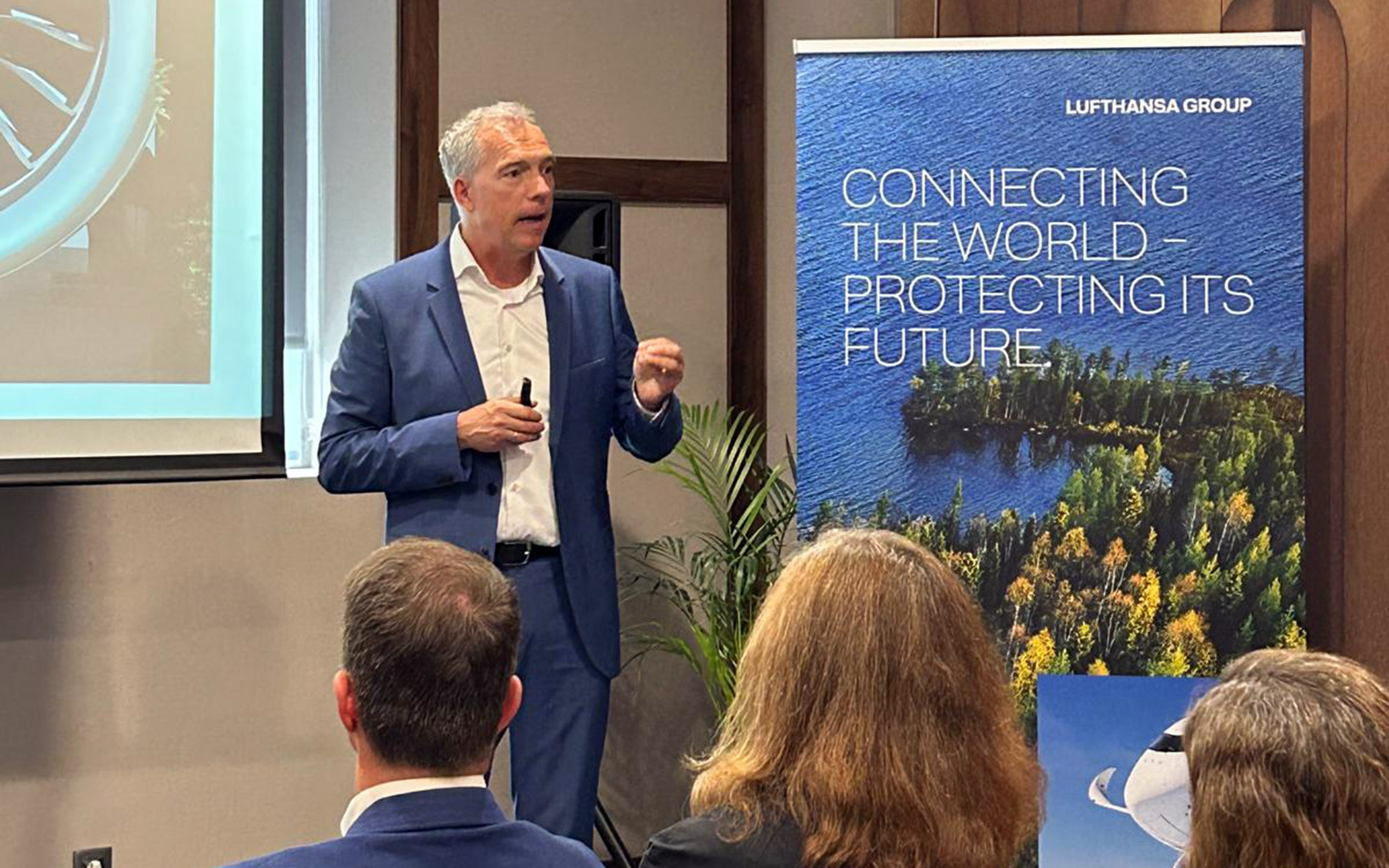 O travel management no tempo das vacas gordas_Lisboa