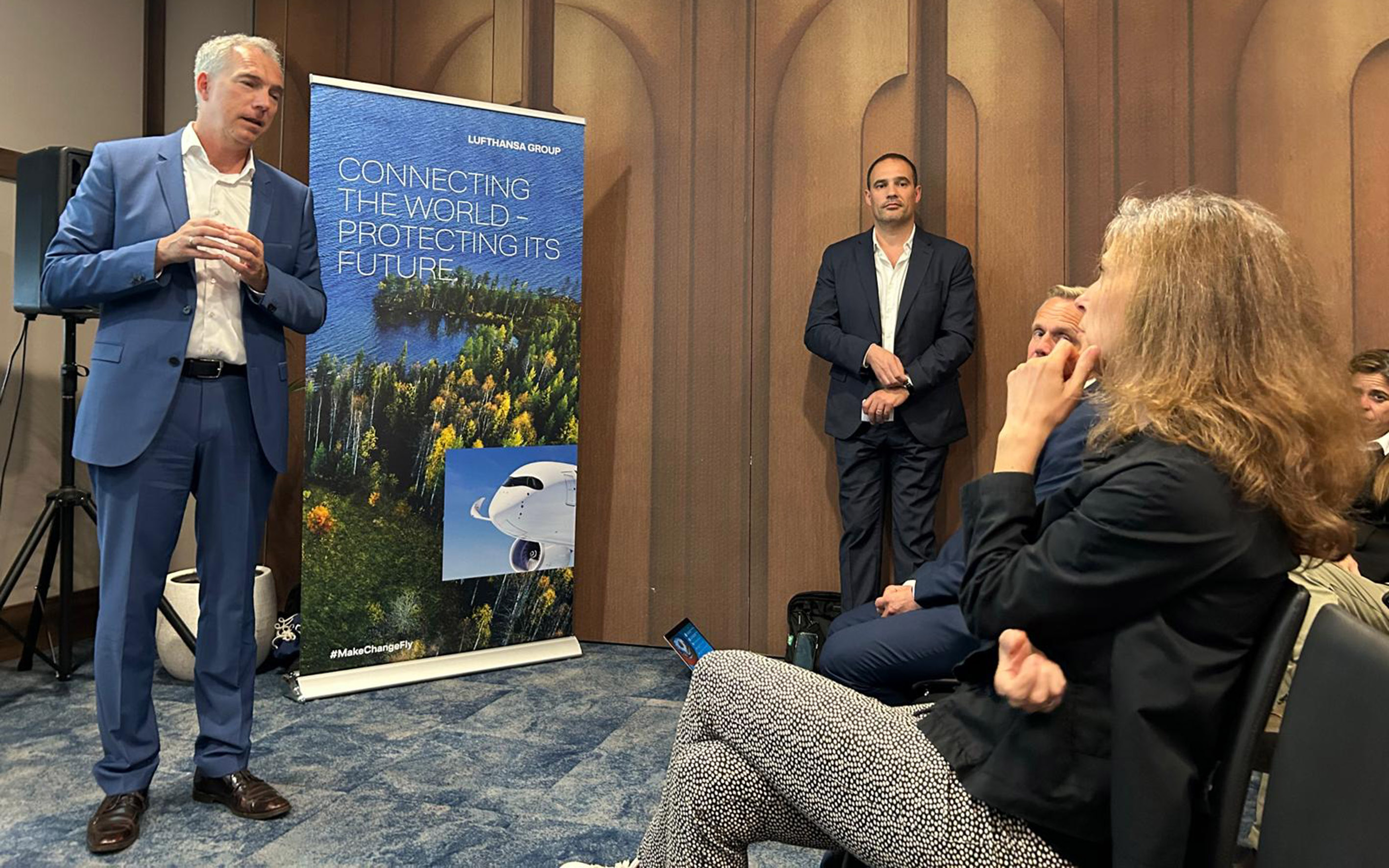 Travel management in the time of the fat cows_Lisbon