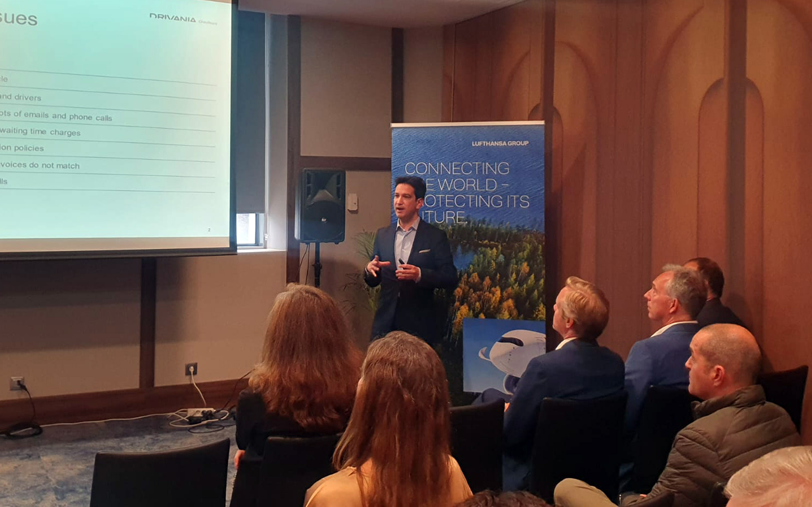 Travel management in the time of the fat cows_Lisbon