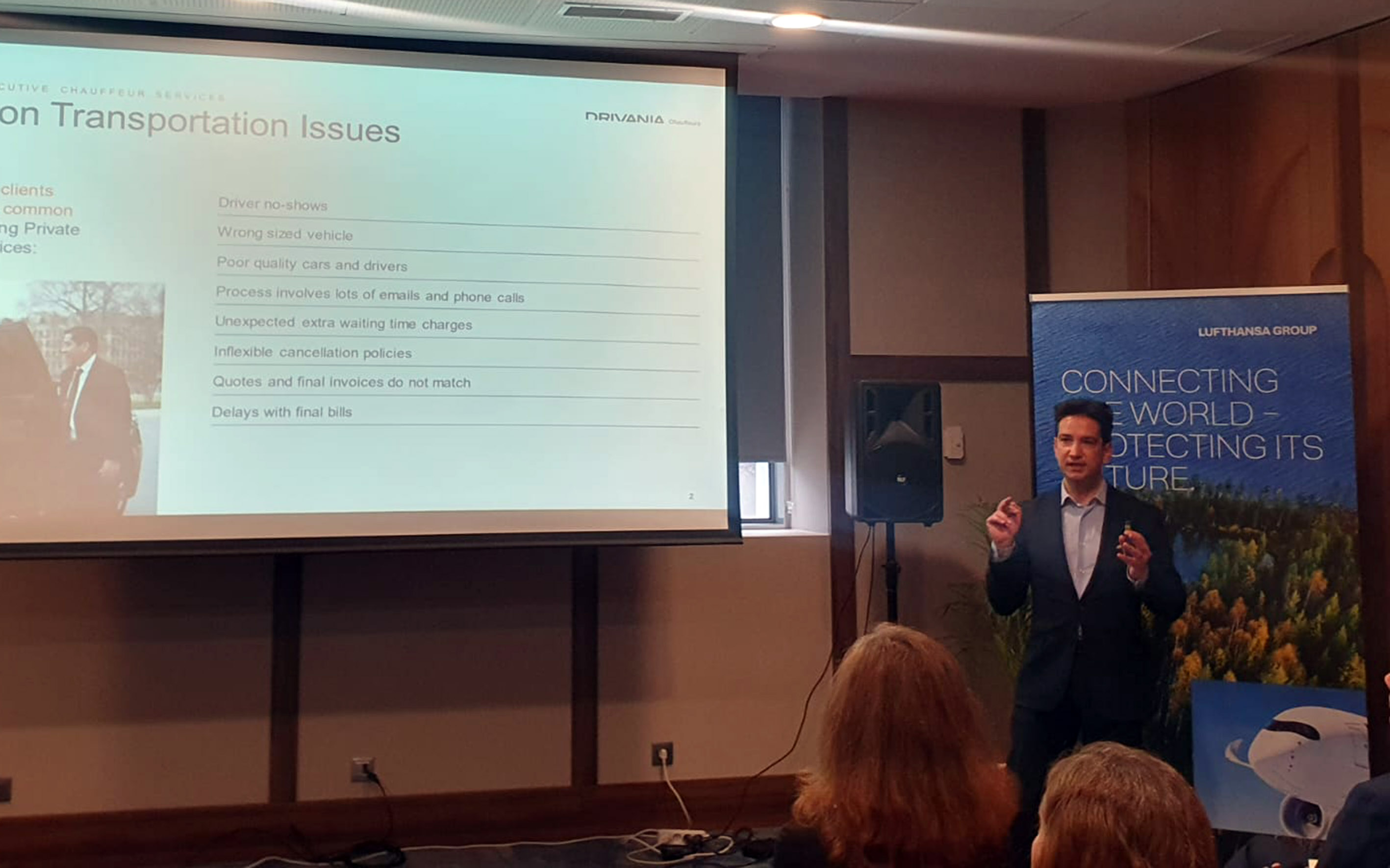 Travel management in the time of the fat cows_Lisbon