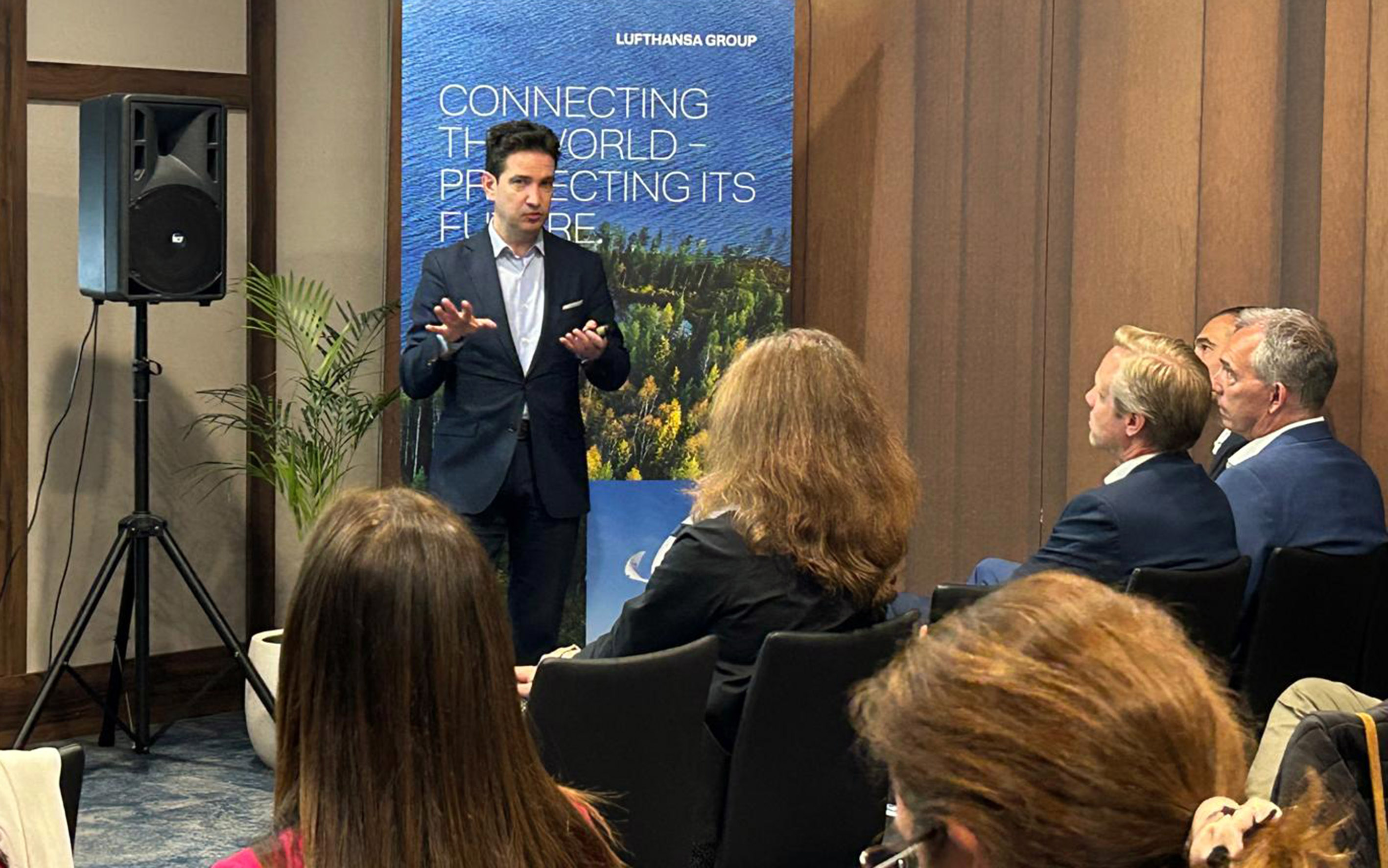 Travel management in the time of the fat cows_Lisbon