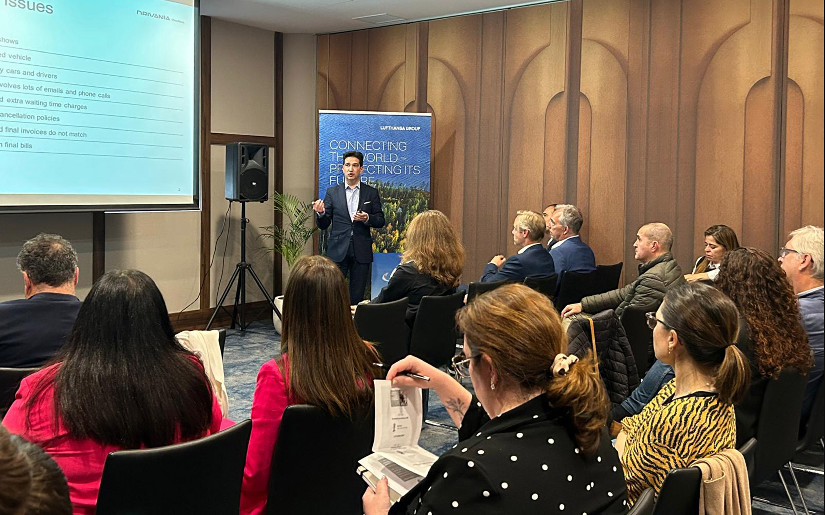 Travel management in the time of the fat cows_Lisbon