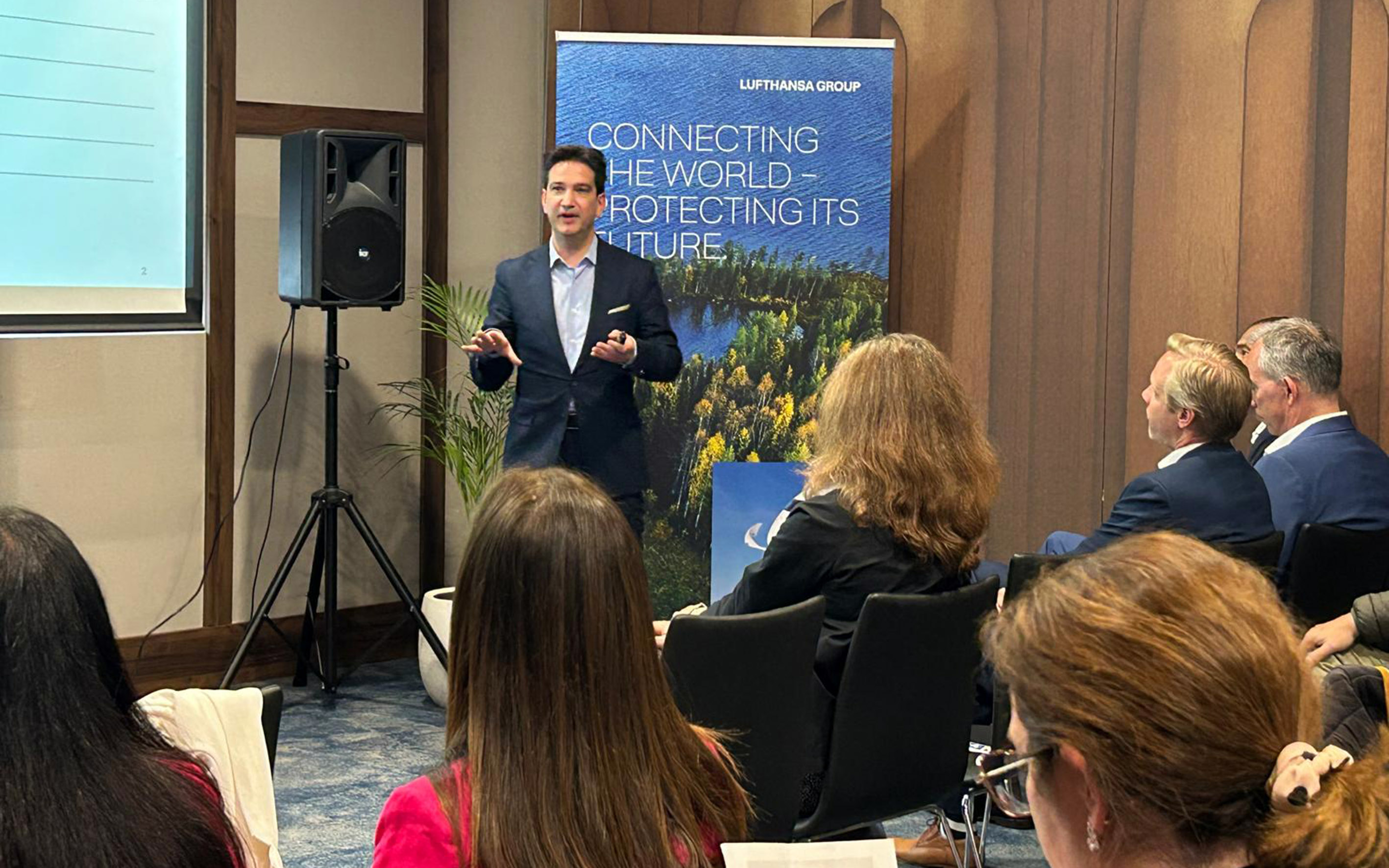 Travel management in the time of the fat cows_Lisbon