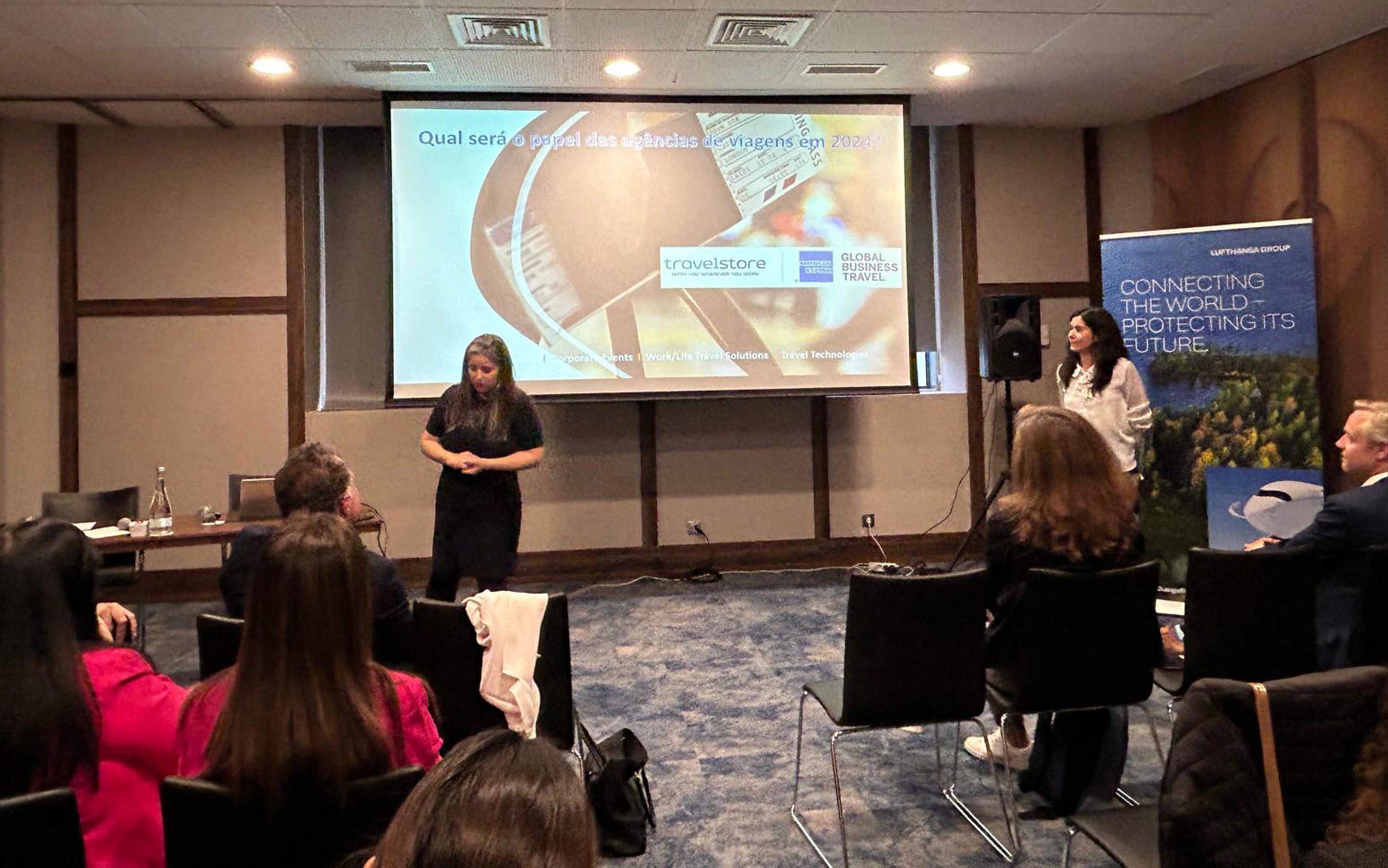 Travel management in the time of the fat cows_Lisbon