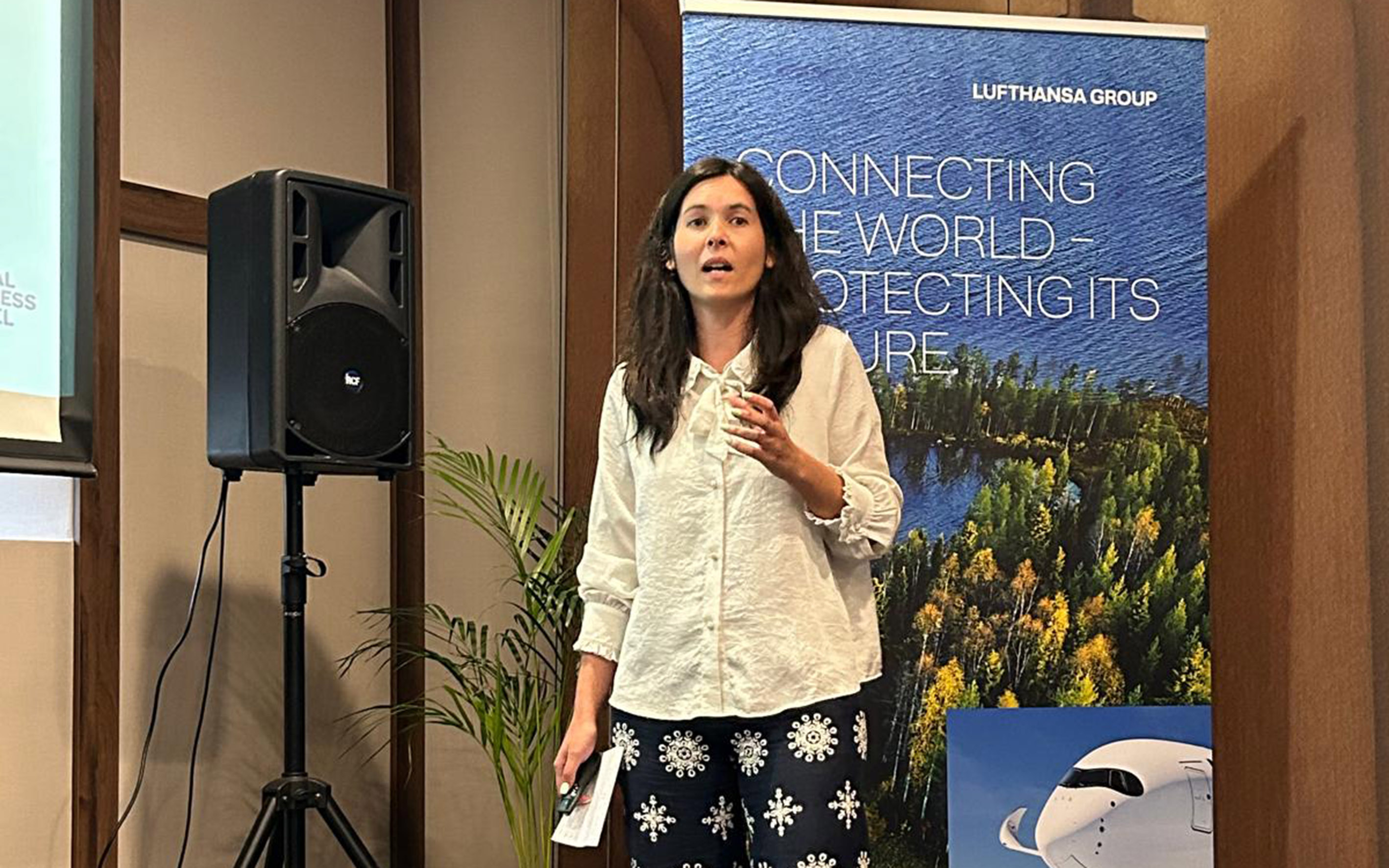 Travel management in the time of the fat cows_Lisbon