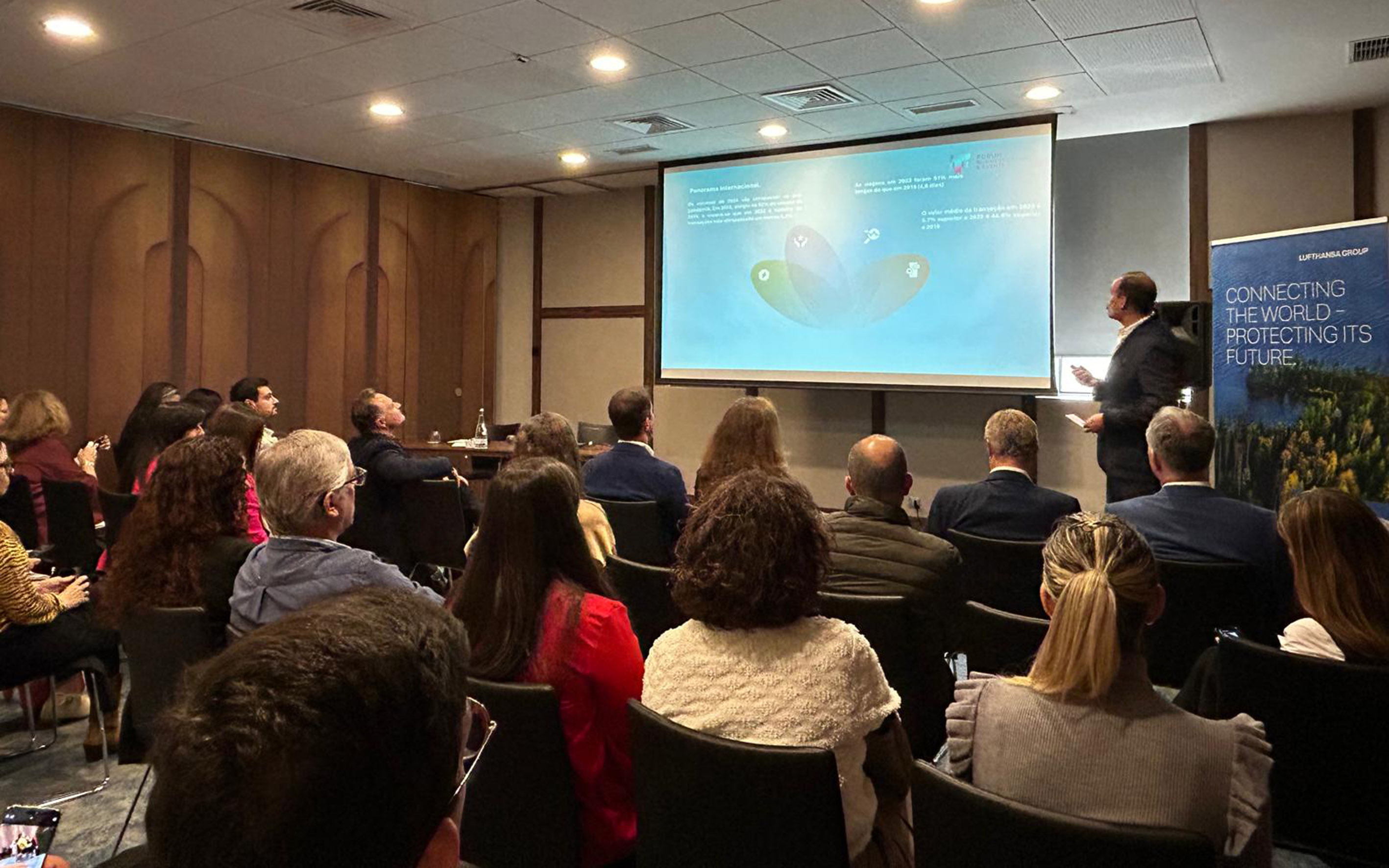 Travel management in the time of the fat cows_Lisbon