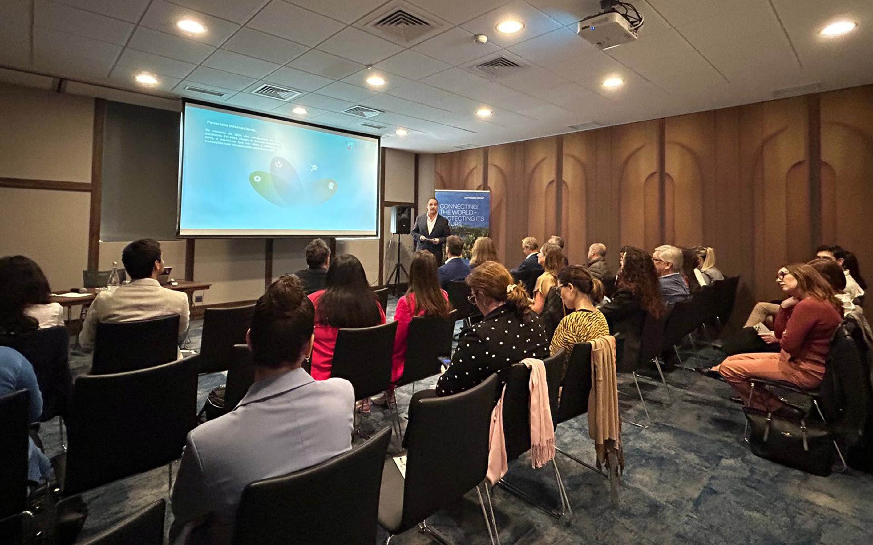 Travel management in the time of the fat cows_Lisbon