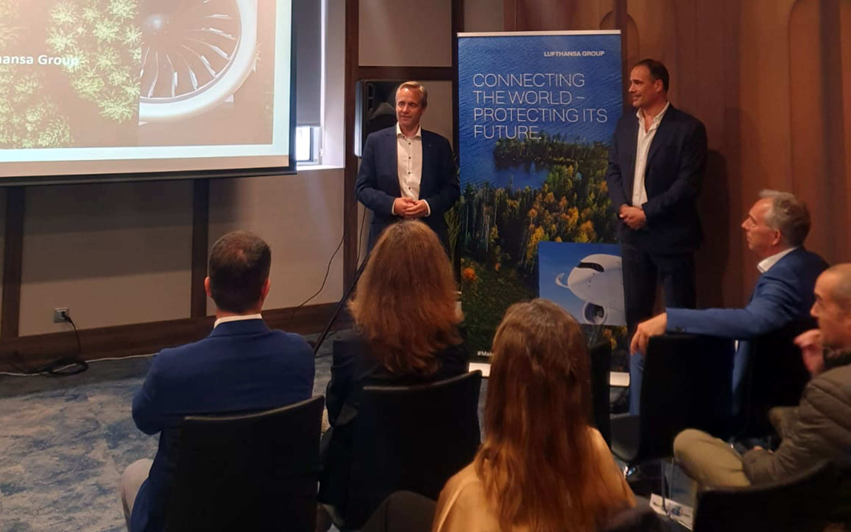 Travel management in the time of the fat cows_Lisbon