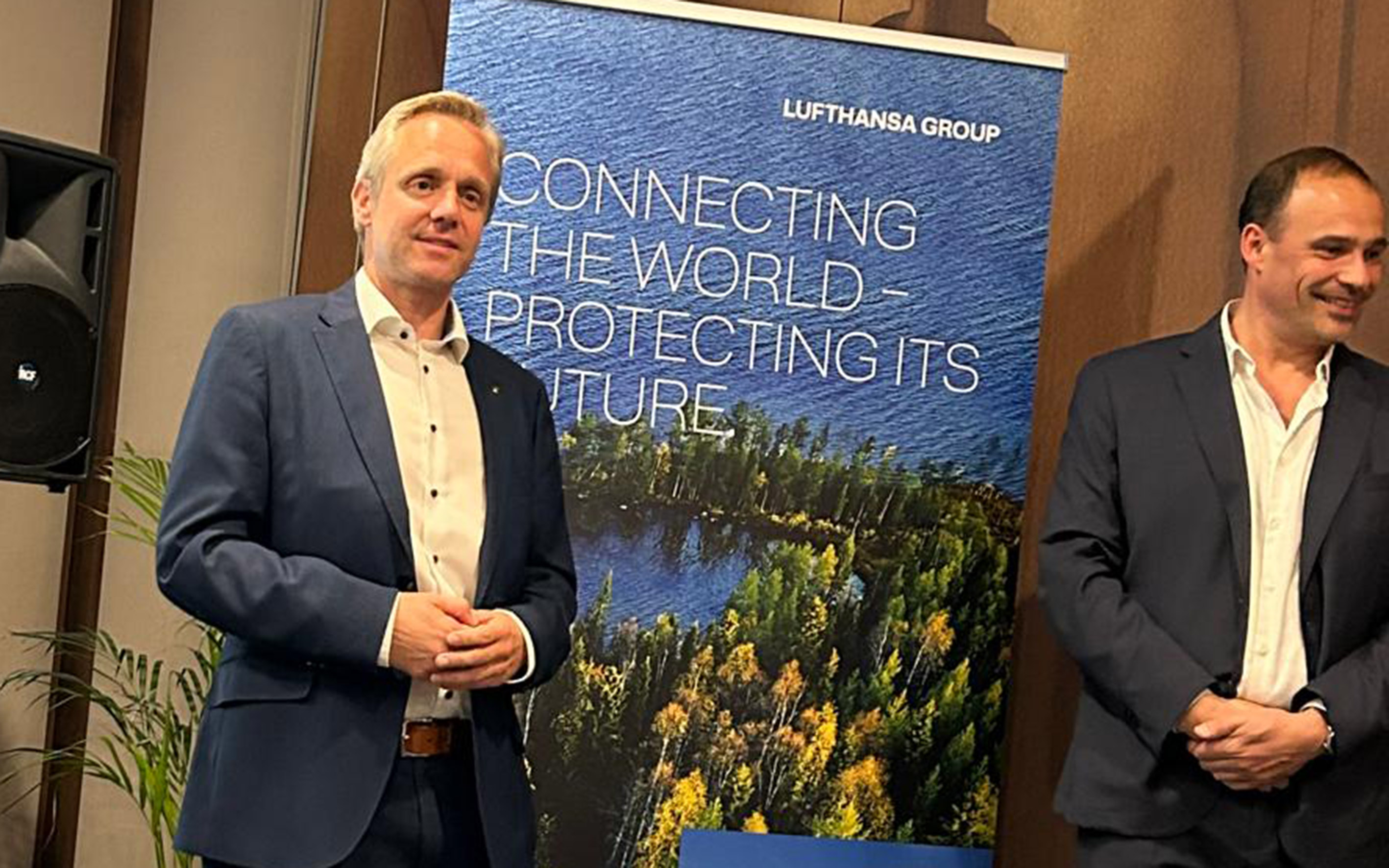 Travel management in the time of the fat cows_Lisbon