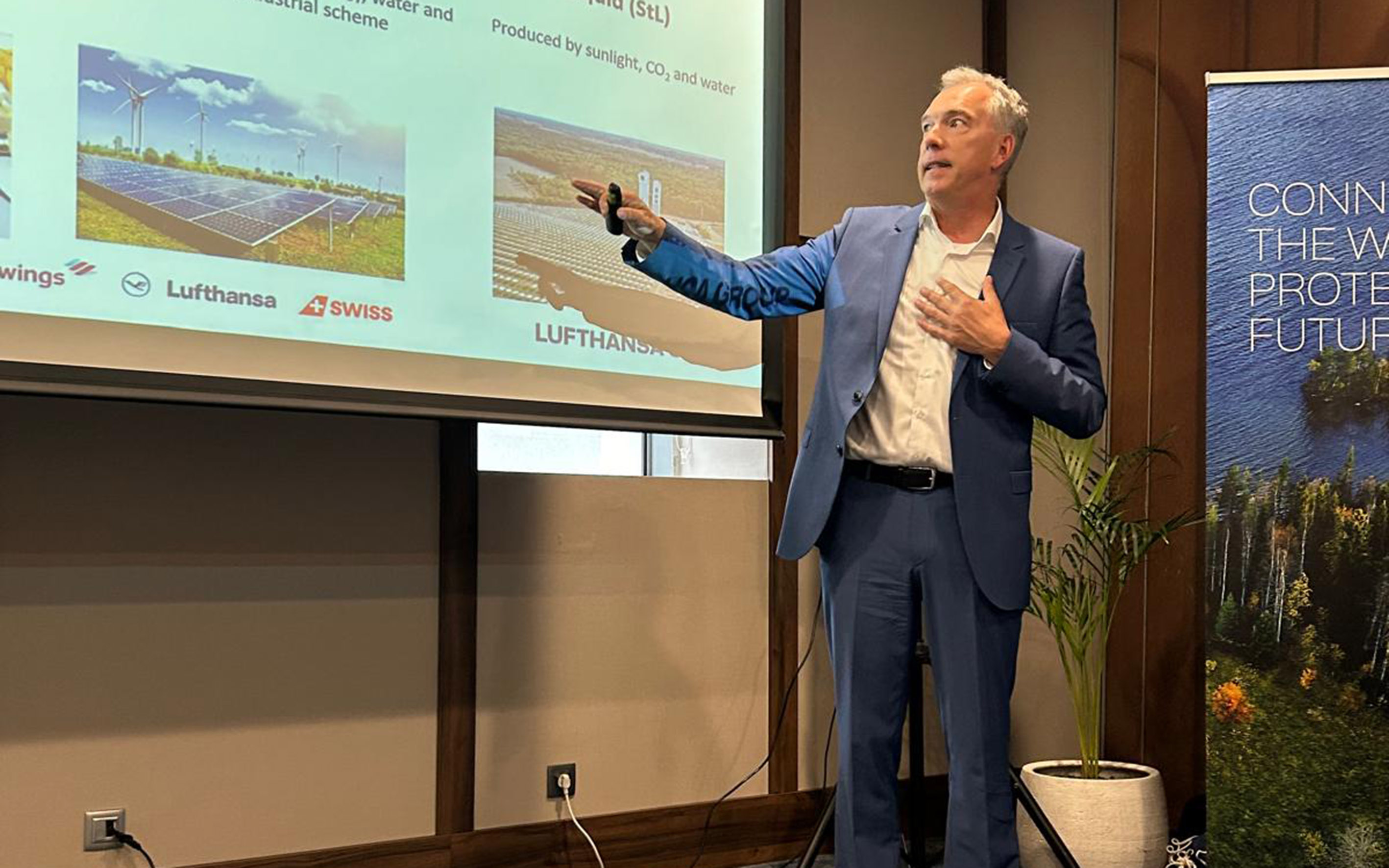 Travel management in the time of the fat cows_Lisbon