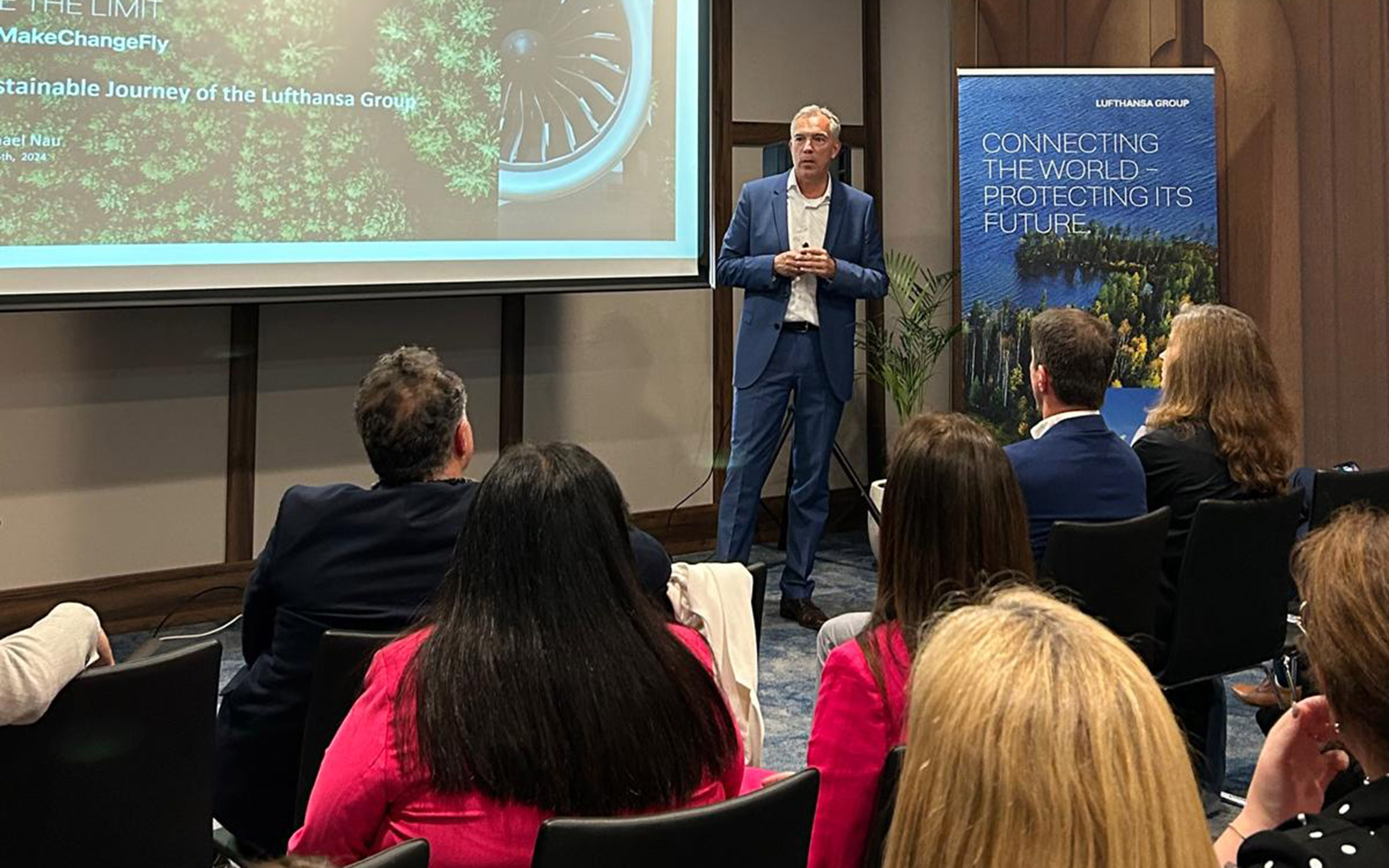 Travel management in the time of the fat cows_Lisbon