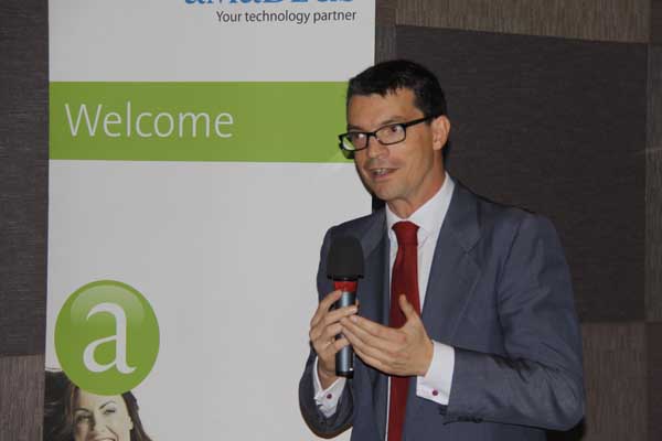 Osservatorio sulla tecnologia e l'innovazione applicate ai viaggi d'affari_MAD