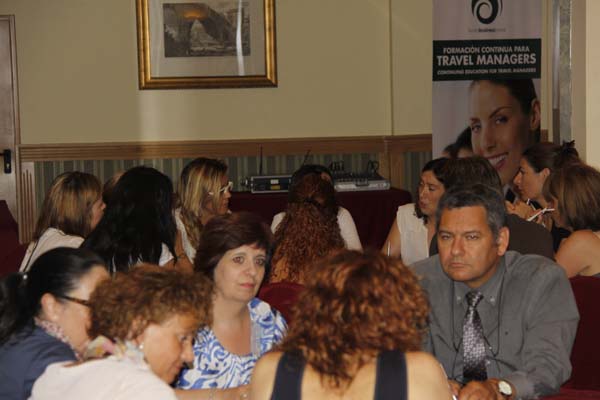 Ottava sessione di allenamento_BARCELLONA_Hotel Tryp Apolo