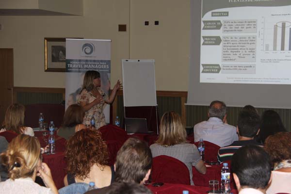 Eighth Training Session_BARCELONA_Hotel Tryp Apolo