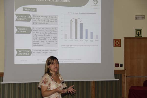 Eighth Training Session_BARCELONA_Hotel Tryp Apolo
