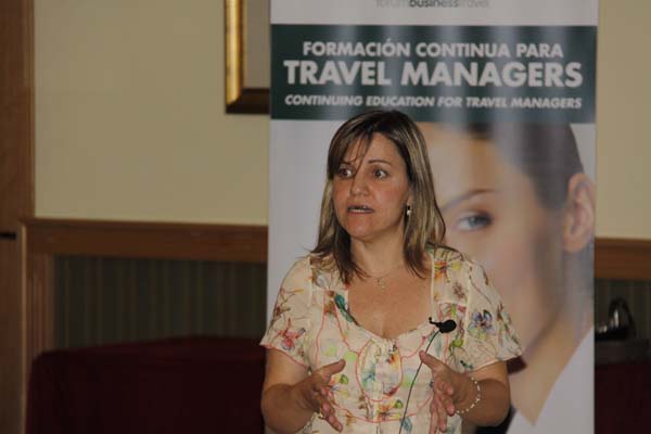 Eighth Training Session_BARCELONA_Hotel Tryp Apolo