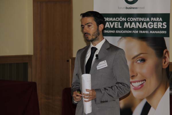 Eighth Training Session_BARCELONA_Hotel Tryp Apolo