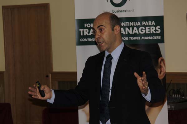 Eighth Training Session_BARCELONA_Hotel Tryp Apolo