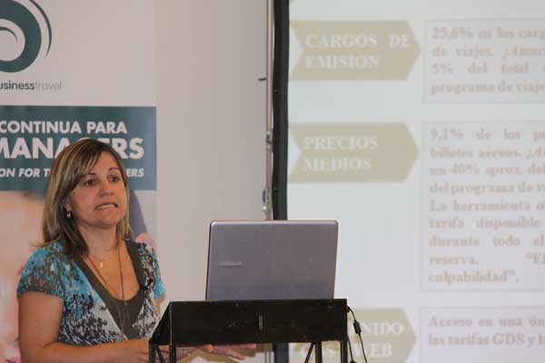 Ottava sessione di formazione_MADRID_Hotel Tryp Ambassador