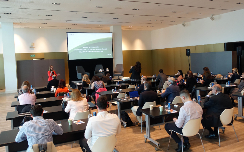 Oportunidades e desafios do trabalho híbrido na mobilidade dos trabalhadores_Barcelona