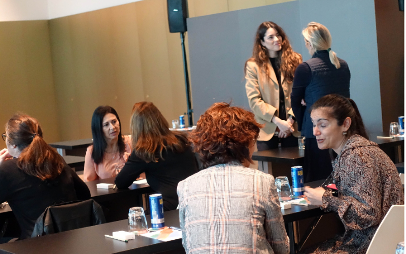 Oportunidades e desafios do trabalho híbrido na mobilidade dos trabalhadores_Barcelona