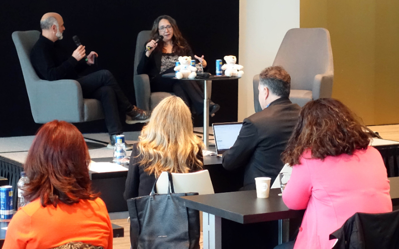 Oportunidades e desafios do trabalho híbrido na mobilidade dos trabalhadores_Barcelona