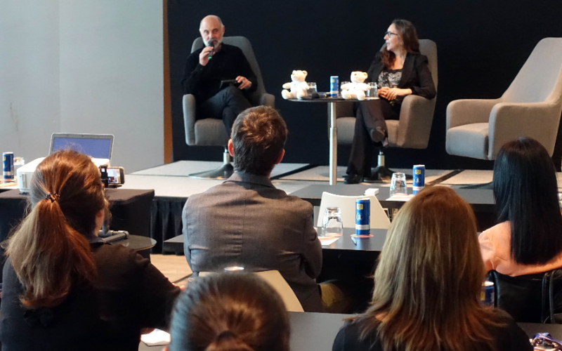 Oportunidades e desafios do trabalho híbrido na mobilidade dos trabalhadores_Barcelona