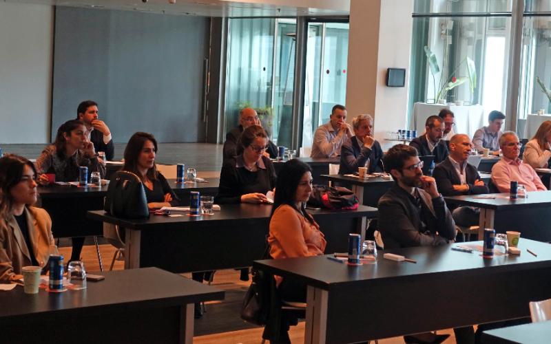 Oportunidades e desafios do trabalho híbrido na mobilidade dos trabalhadores_Barcelona