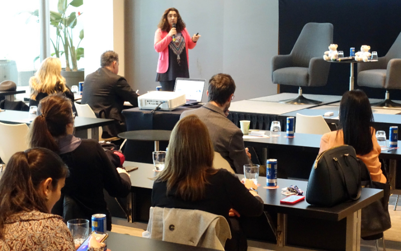 Oportunidades e desafios do trabalho híbrido na mobilidade dos trabalhadores_Barcelona