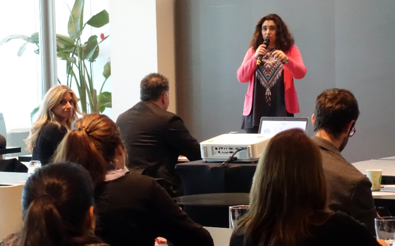 Oportunidades e desafios do trabalho híbrido na mobilidade dos trabalhadores_Barcelona