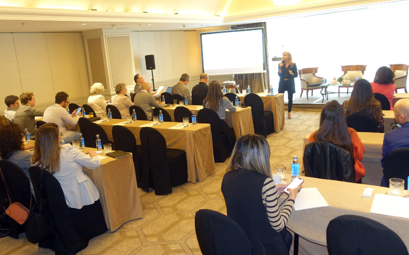 Oportunidades e desafios do trabalho híbrido na mobilidade dos trabalhadores_Madrid