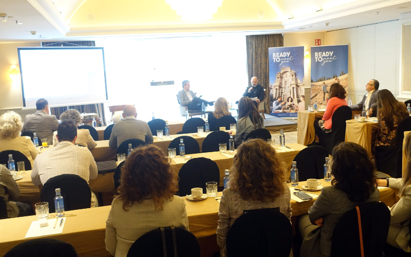 Oportunidades e desafios do trabalho híbrido na mobilidade dos trabalhadores_Madrid