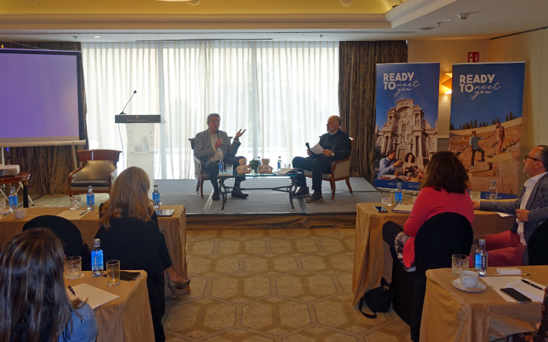 Oportunidades e desafios do trabalho híbrido na mobilidade dos trabalhadores_Madrid