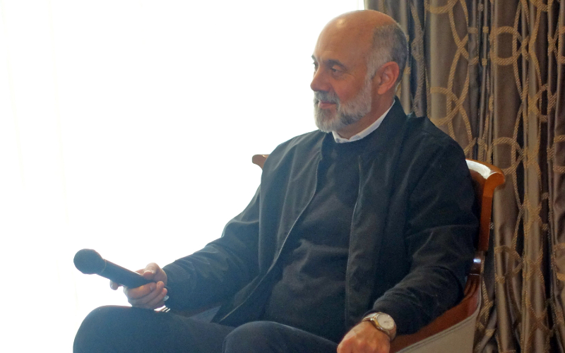 Oportunidades e desafios do trabalho híbrido na mobilidade dos trabalhadores_Madrid